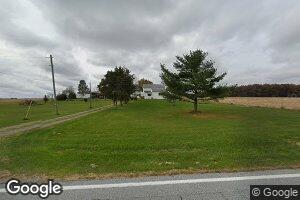 11819 State Route 707, Mendon, OH 45862