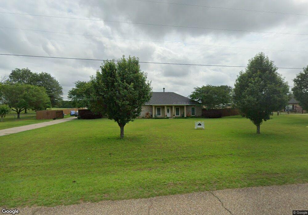 267 Methodist Camp Rd, Minden, LA 71055 - photo 1