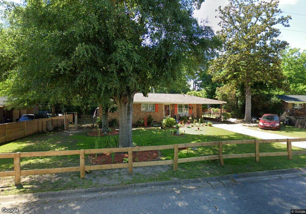 2115 Arrowwood Rd, Camden, SC 29020 - photo 1