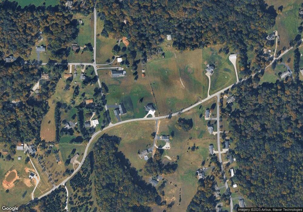 2326 Corydon Ridge Rd NE, Corydon, IN 47112 - photo 1