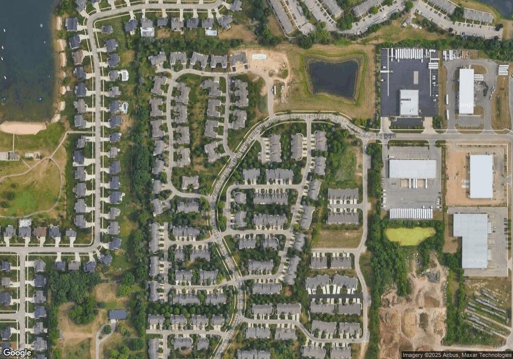 1233 Yuma Ridge Dr SW unit 191, Byron Center, MI 49315 - photo 1