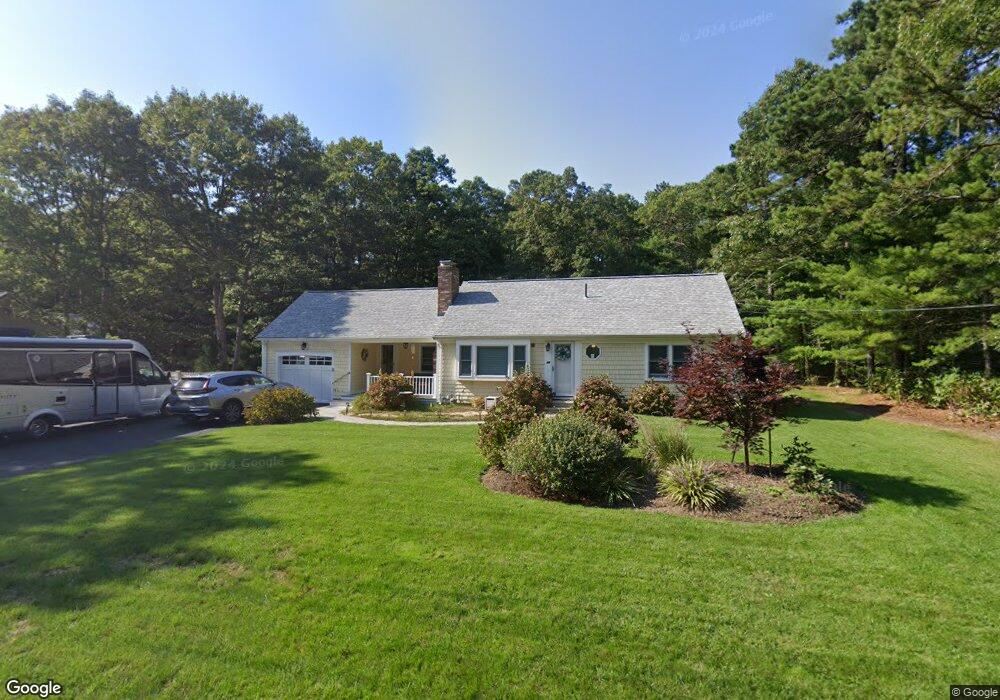 48 Mooring Dr, Cotuit, MA 02635 - photo 1