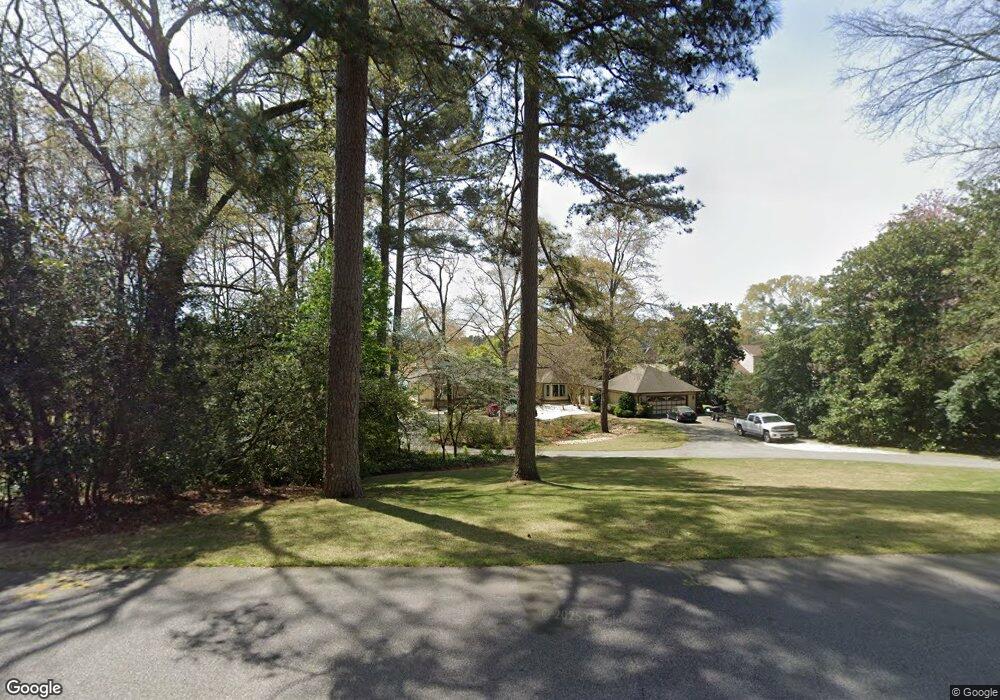 3183 Bay View Dr, Jonesboro, GA 30236 - photo 1