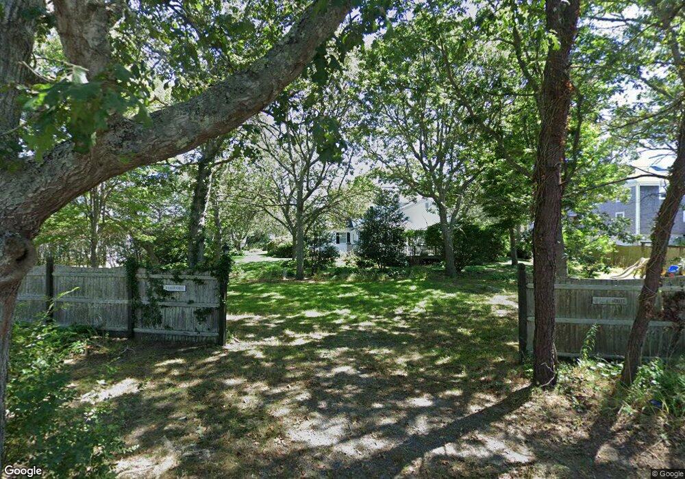 0 Caleb St, Dennis Port, MA 02639 - photo 1