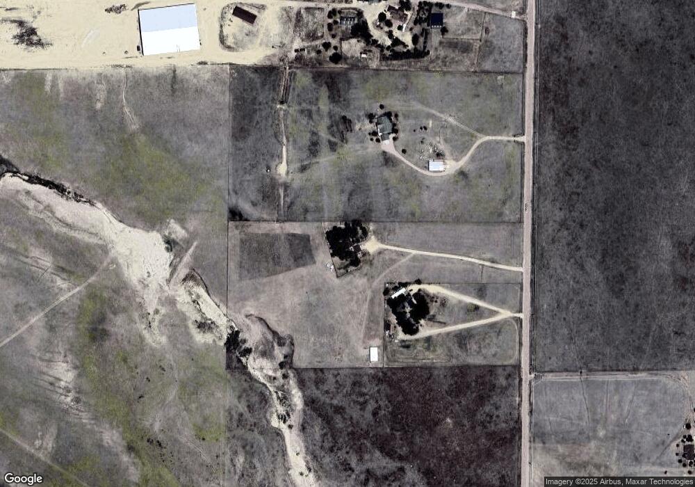 3090 Slocum Rd, Peyton, CO 80831 - photo 1