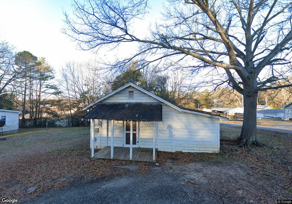 17 Cross St, Inman, SC 29349 - photo 1