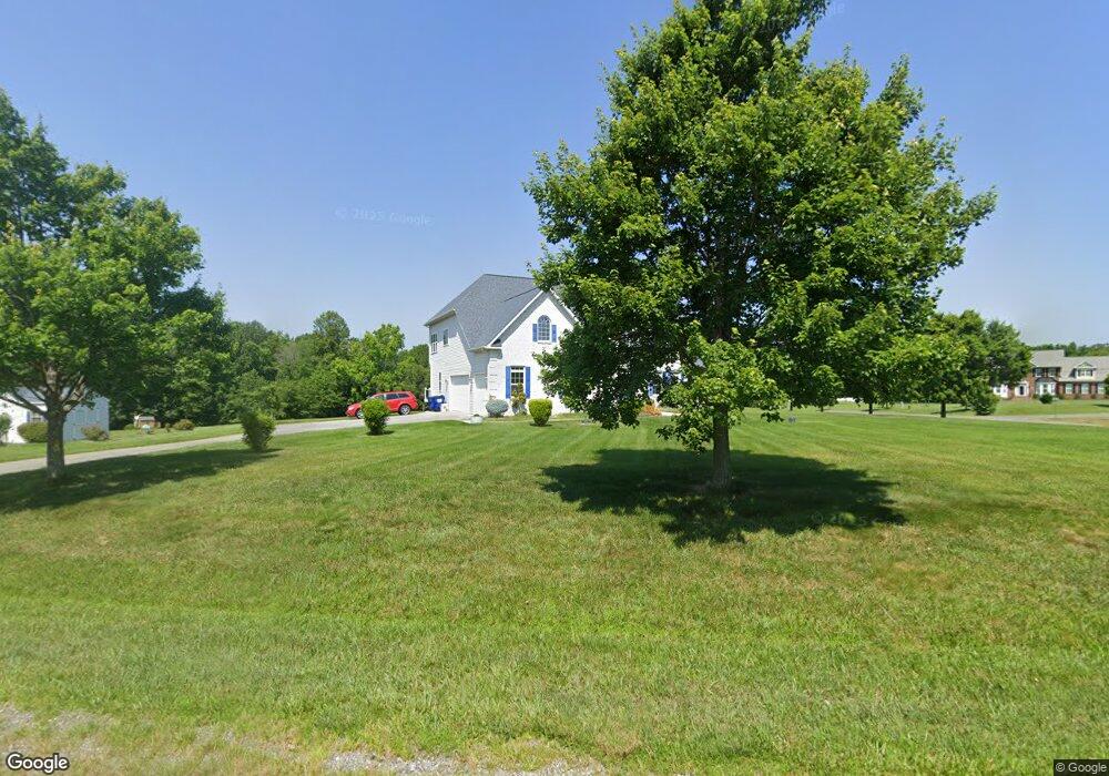 7355 Sandy Bottom Ct, Hughesville, MD 20637 - photo 1