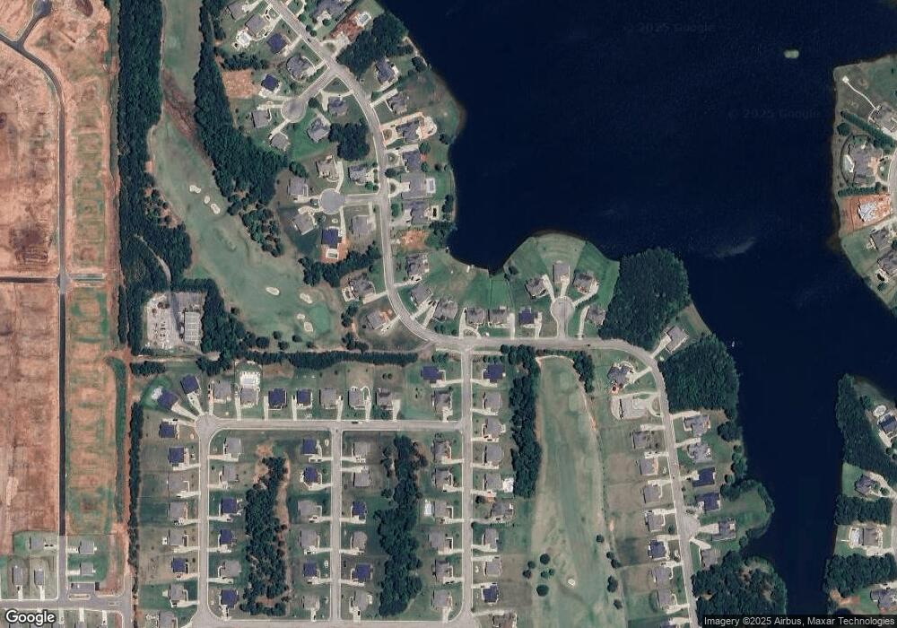 2465 Lake Erma Dr, Hampton, GA 30228 - photo 1