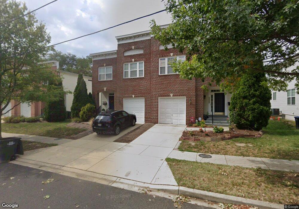 4918 7th St NE, Washington, DC 20017 - photo 1