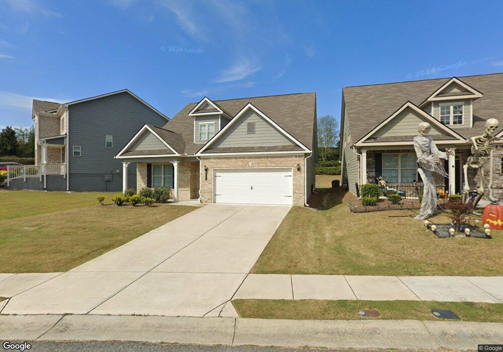 1101 Bucknell Dr, Braselton, GA 30517 - photo 1