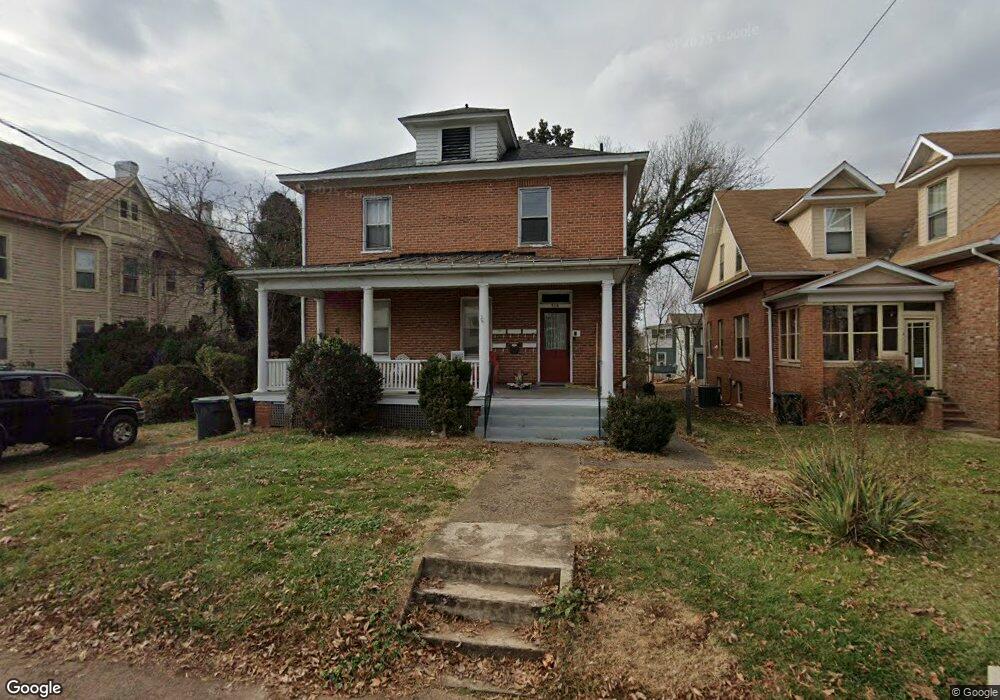 306 N East Main St unit 2, Culpeper, VA 22701 - photo 1