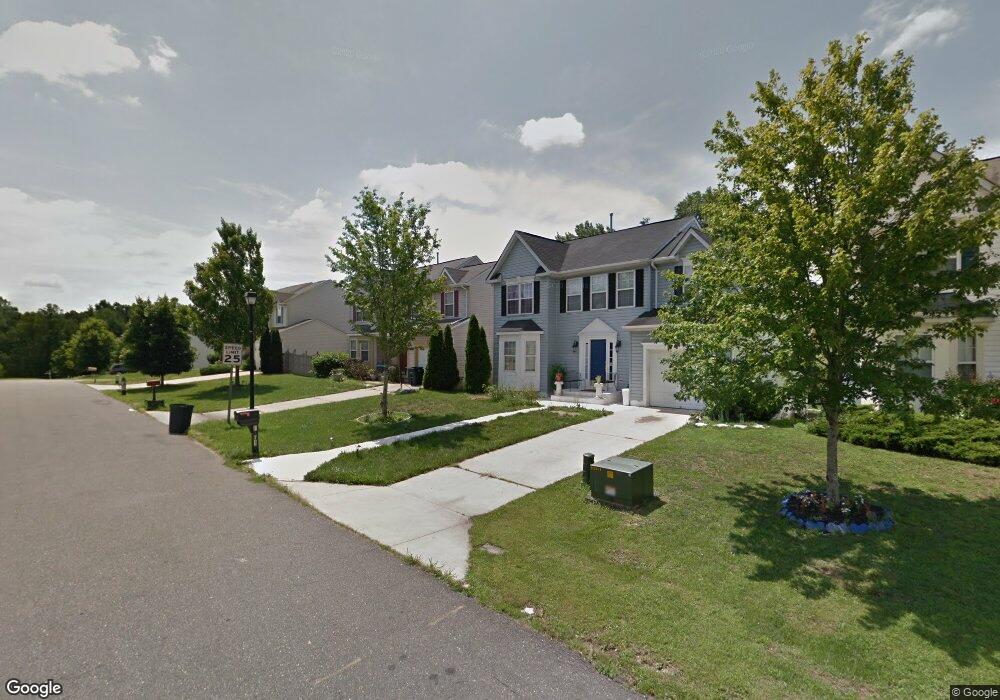 0 Baltimore Ave & Maple St, Laurel, MD 20707 - photo 1