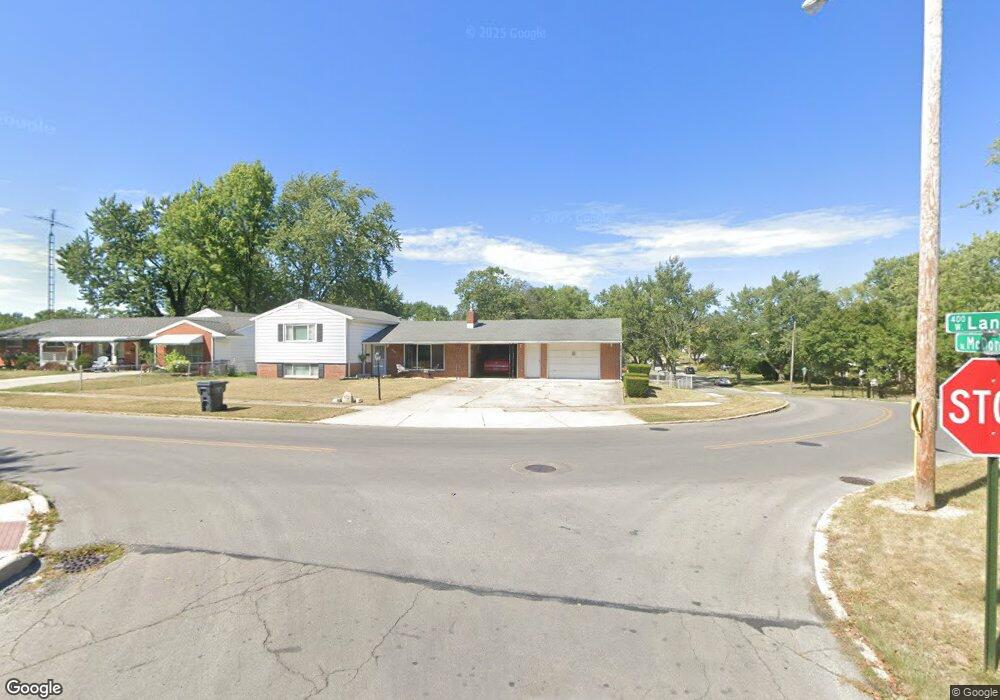 408 W Lane Ave, Lima, OH 45801 - photo 1