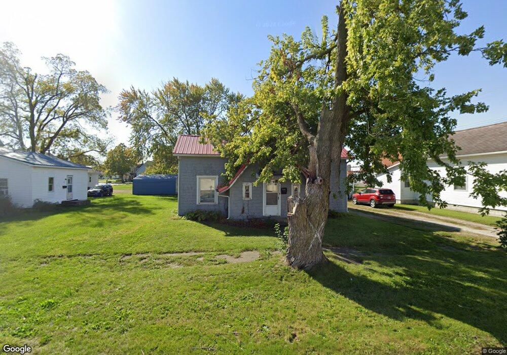 121 E Race St, Portland, IN 47371 - photo 1