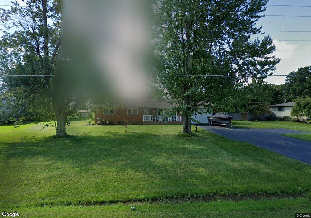 3782 E Bluelick Rd, Lima, OH 45801 - photo 1