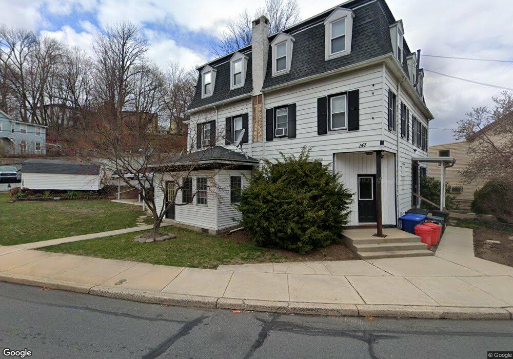 147 E Wyomissing Ave, Mohnton, PA 19540 - photo 1