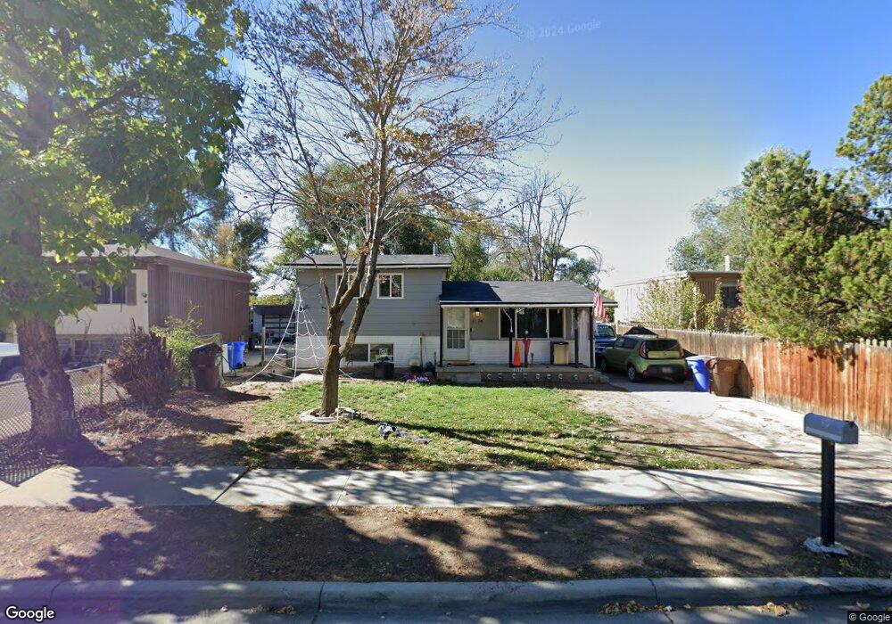 7174 S 350 E, Midvale, UT 84047 - photo 1