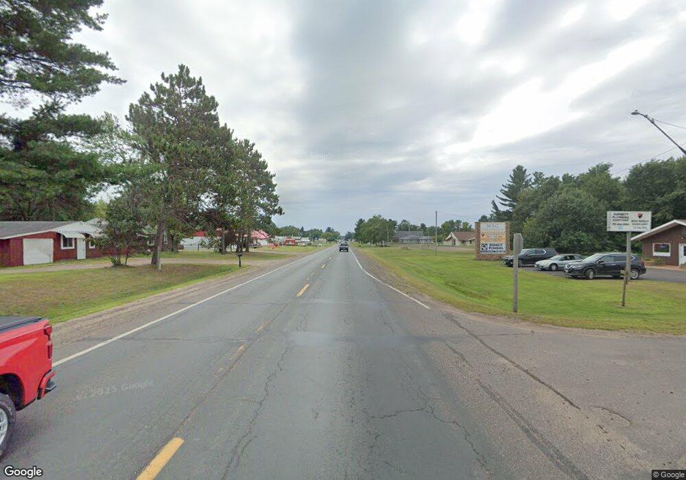 7370 Poplar St W, Webster, WI 54893 - photo 1