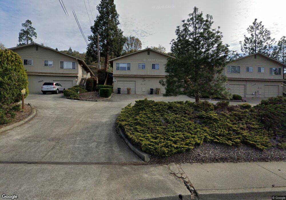 1864 NE Foothill Blvd, Grants Pass, OR 97526 - photo 1