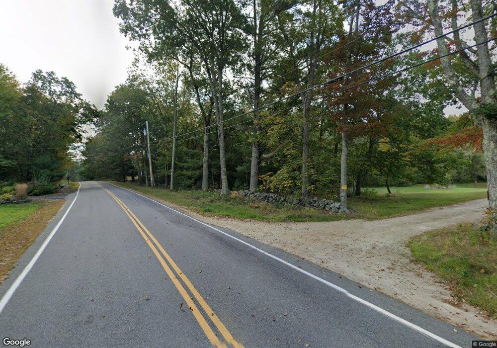 303 Second Crown Point Rd, Barrington, NH 03825 - photo 1