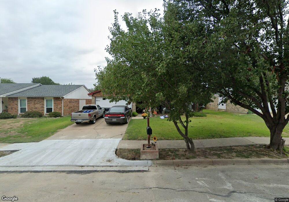 7433 Chelmsford Place, North Richland Hills, TX 76182 - photo 1