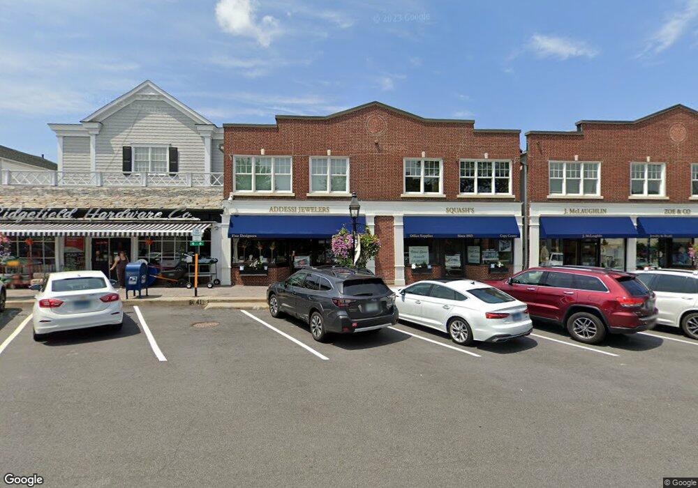 387 Main St unit 391/393, Ridgefield, CT 06877 - photo 1