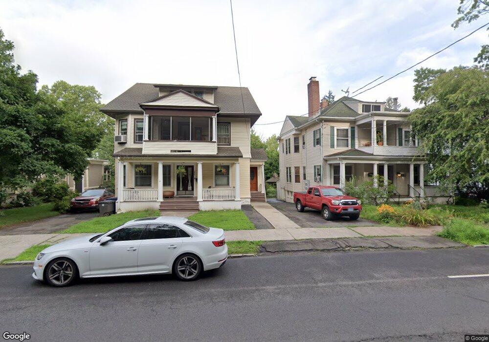 968 Townsend Ave, New Haven, CT 06512 - photo 1