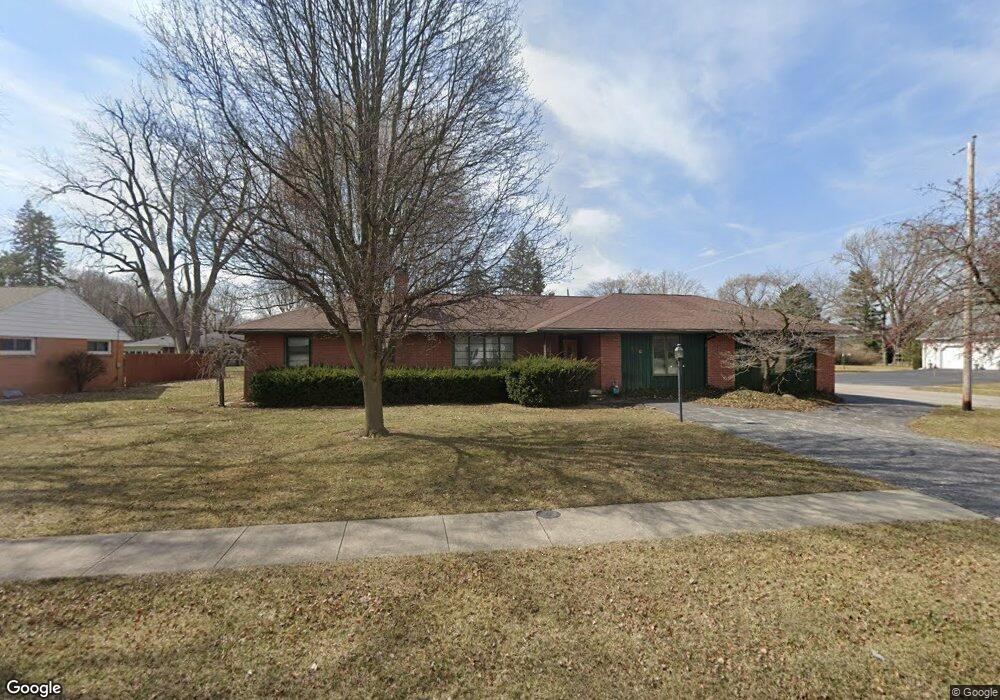 200 Osborn Ave, Findlay, OH 45840 - photo 1