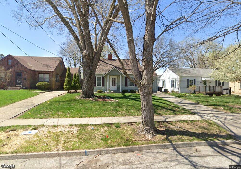 1732 47th St, Des Moines, IA 50310 - photo 1