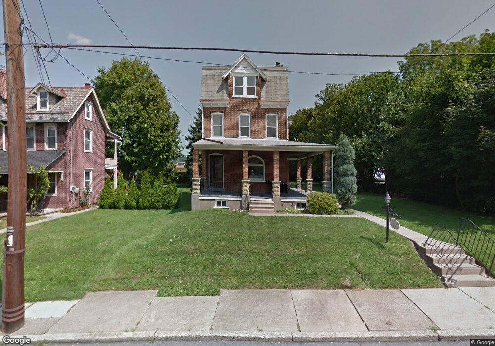 1977 S 5th St unit 1981, Allentown, PA 18103 - photo 1