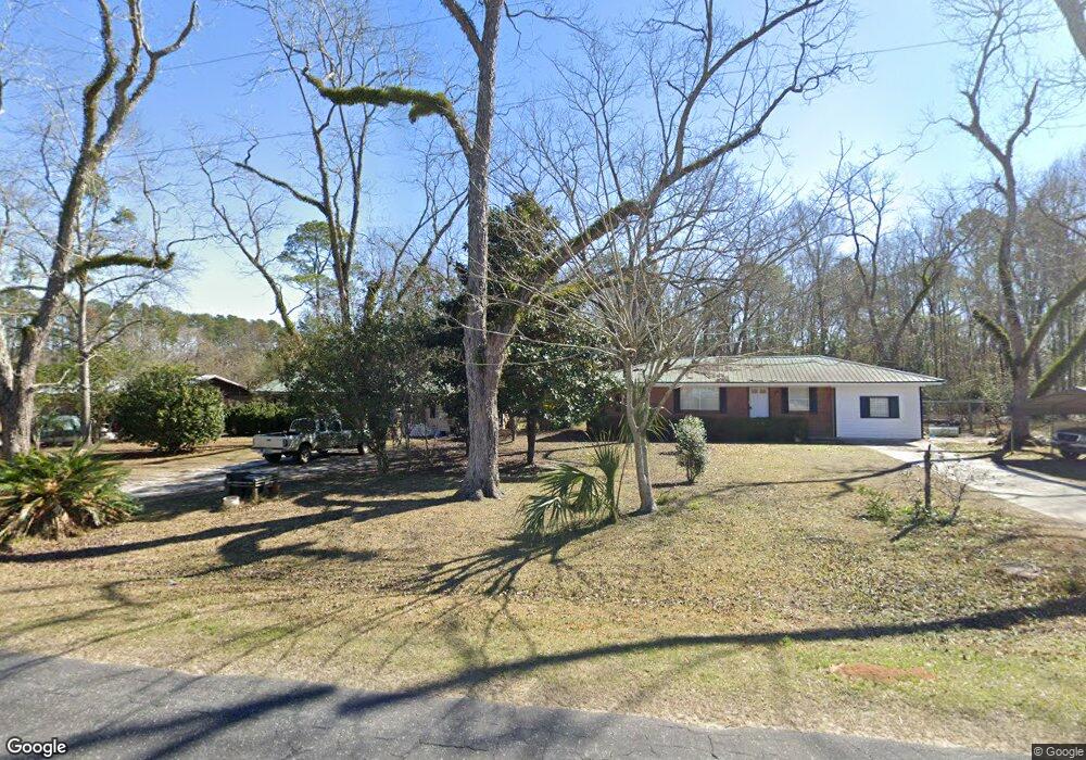 6028 Brayton St, Ochlocknee, GA 31773 - photo 1