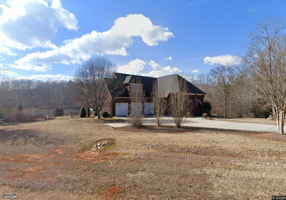 206 Brown Pelican Ct, Clover, SC 29710 - photo 1