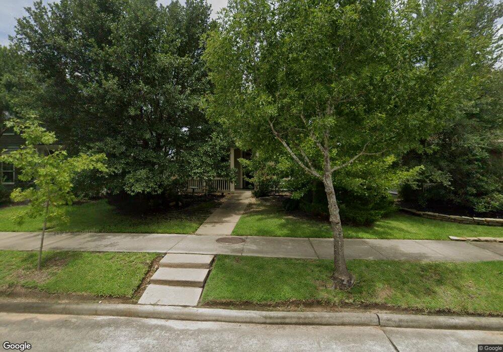 106 W Montfair Blvd, Spring, TX 77382 - photo 1