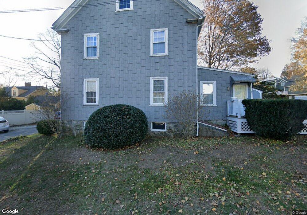 6 Manley Ct, Lexington, MA 02420 - photo 1