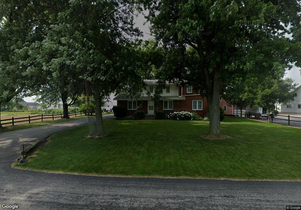 11524 Doty Rd, New Haven, IN 46774 - photo 1