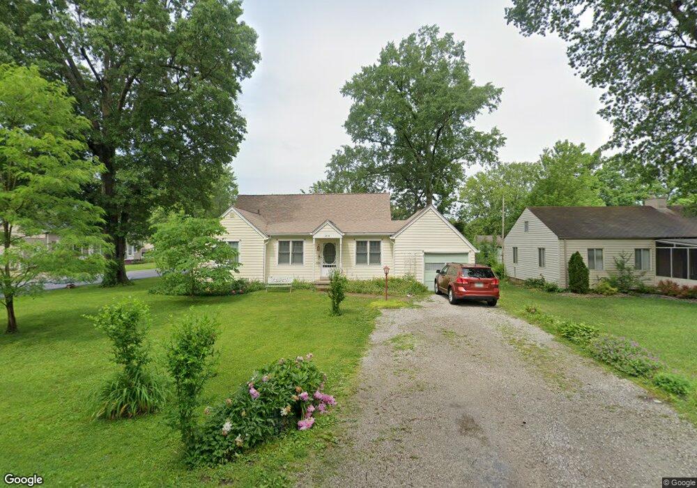 2854 Silver Creek Dr, New Albany, IN 47150 - photo 1