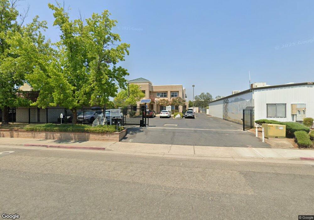 1170 Industrial St, Redding, CA 96002 - photo 1