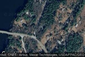 9 Lord Rd, Westport Island, ME 04578