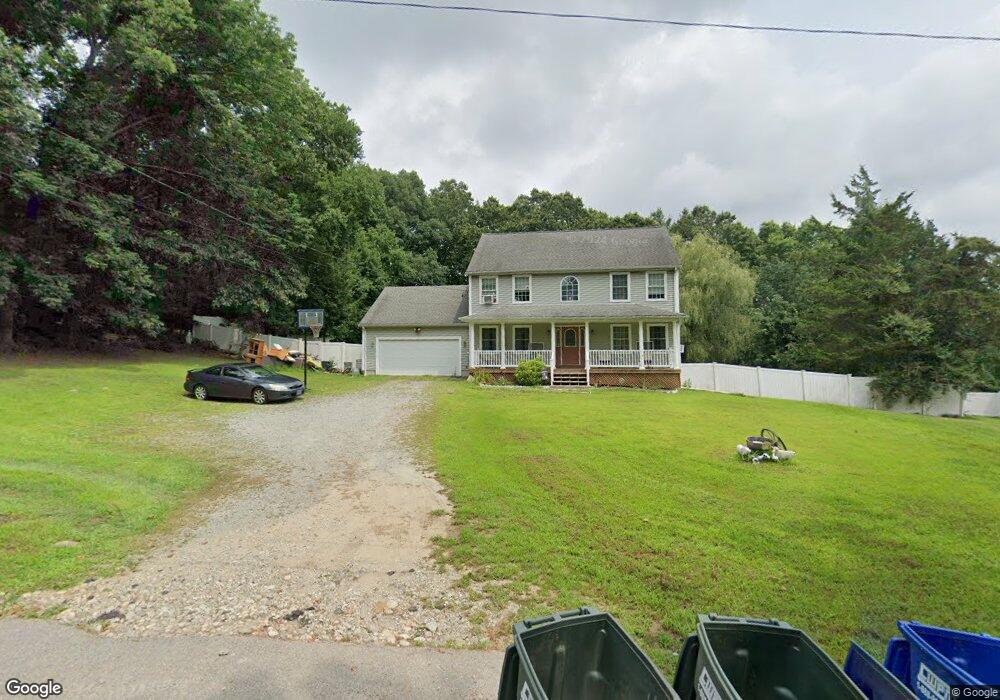 65 Pautipaug Hill Rd, Baltic, CT 06330 - photo 1