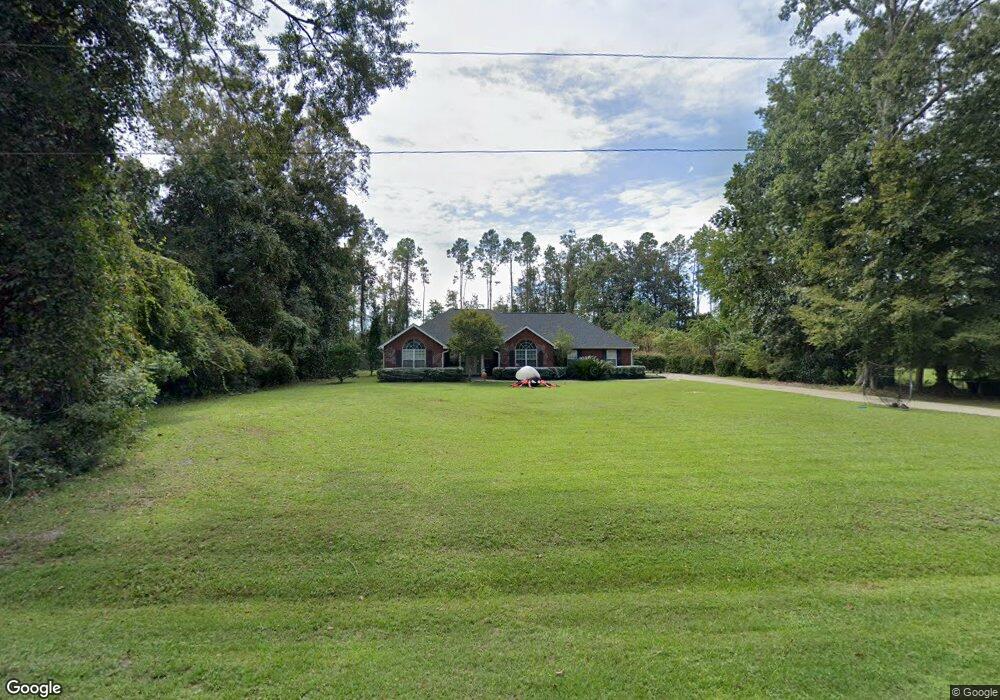 164 Ann Cir, Crawfordville, FL 32327 - photo 1