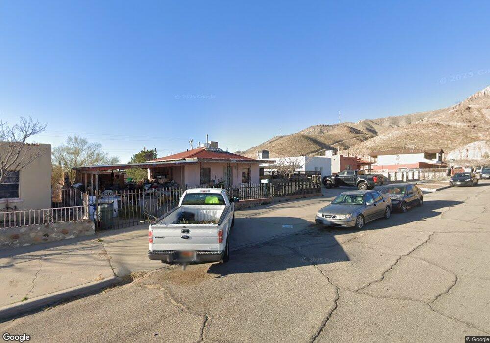 2620 Porter Ave, El Paso, TX 79930 - photo 1