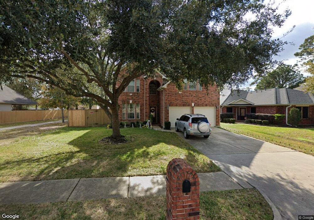 11843 Gatesden Dr, Tomball, TX 77377 - photo 1