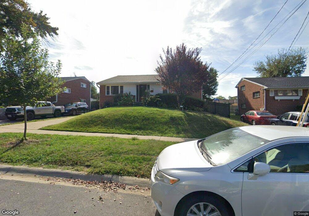 3310 Janet Rd, Silver Spring, MD 20906 - photo 1