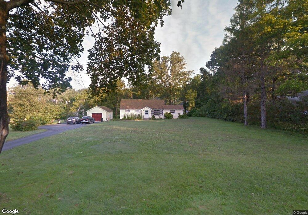 6 Washington Ave, Princeton, NJ 08540 - photo 1