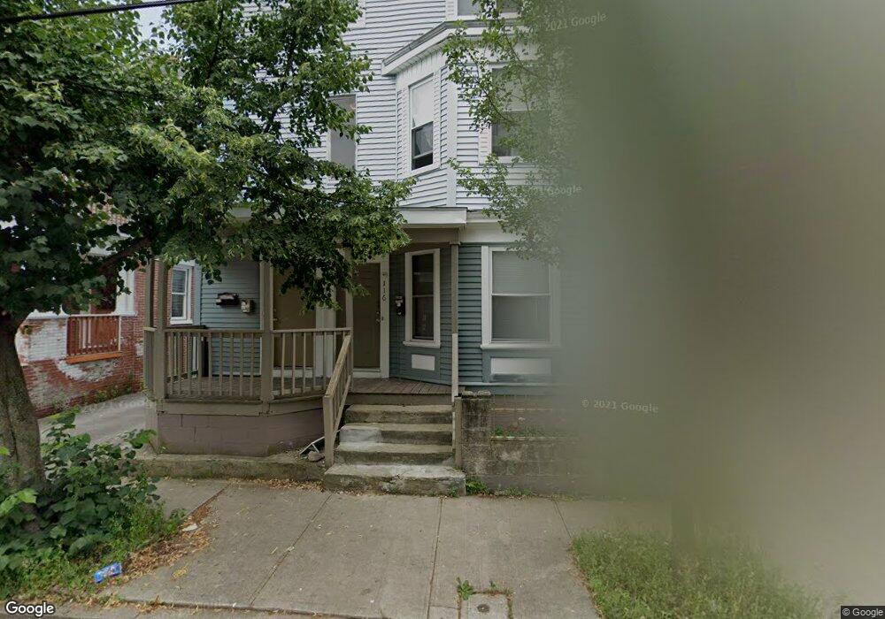 114 Daboll St unit 116, Providence, RI 02907 - photo 1