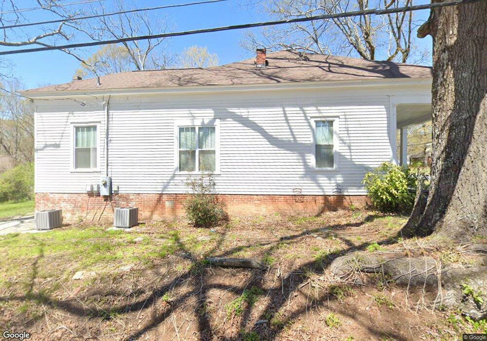 235 Mandeville Ave, Carrollton, GA 30117 - photo 1