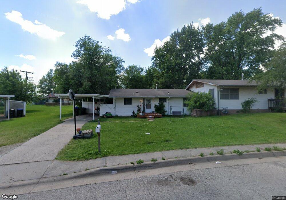 7017 SW Arborhaven Ln, Topeka, KS 66619 - photo 1