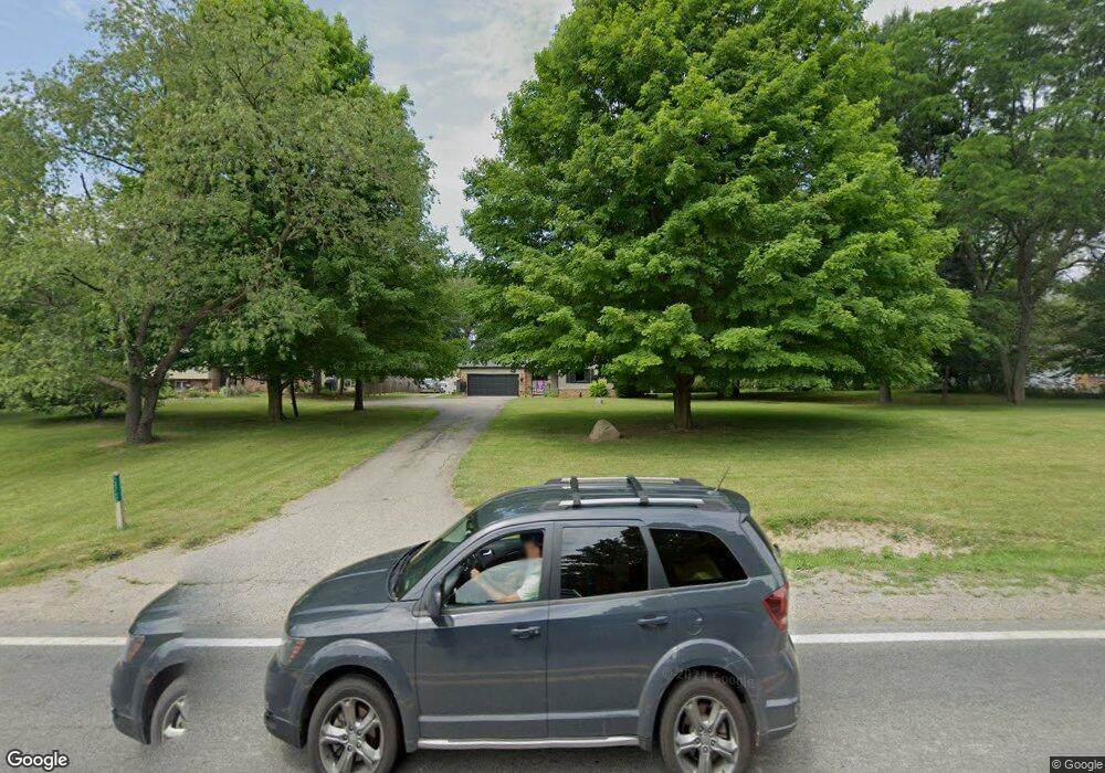 13762 E Old Us Highway 12, Chelsea, MI 48118 - photo 1