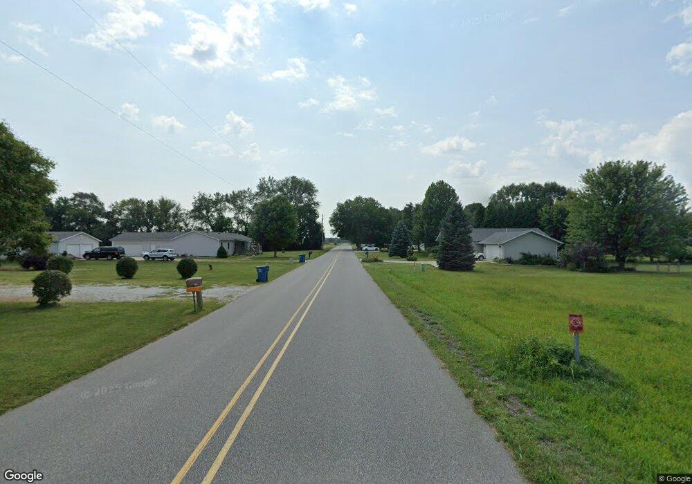 308 N Fail Rd, La Porte, IN 46350 - photo 1