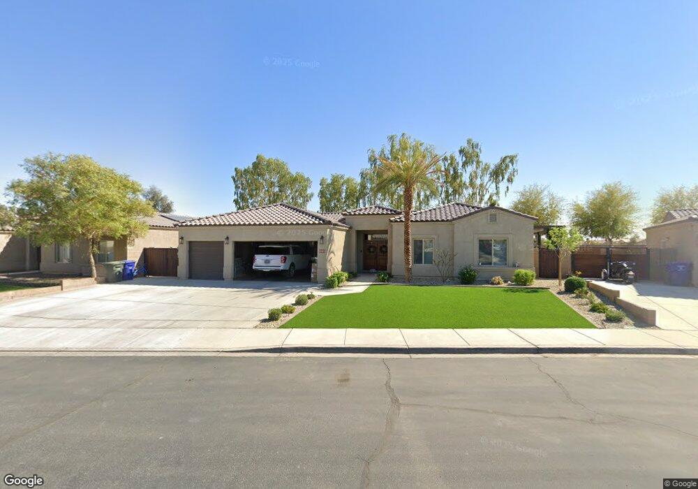 5531 E 39th Ln, Yuma, AZ 85365 - photo 1